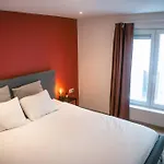 Loft In Antwerp City Centre