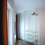 Loft In Antwerp City Centre