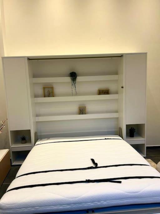 Loft In Centre Appartement