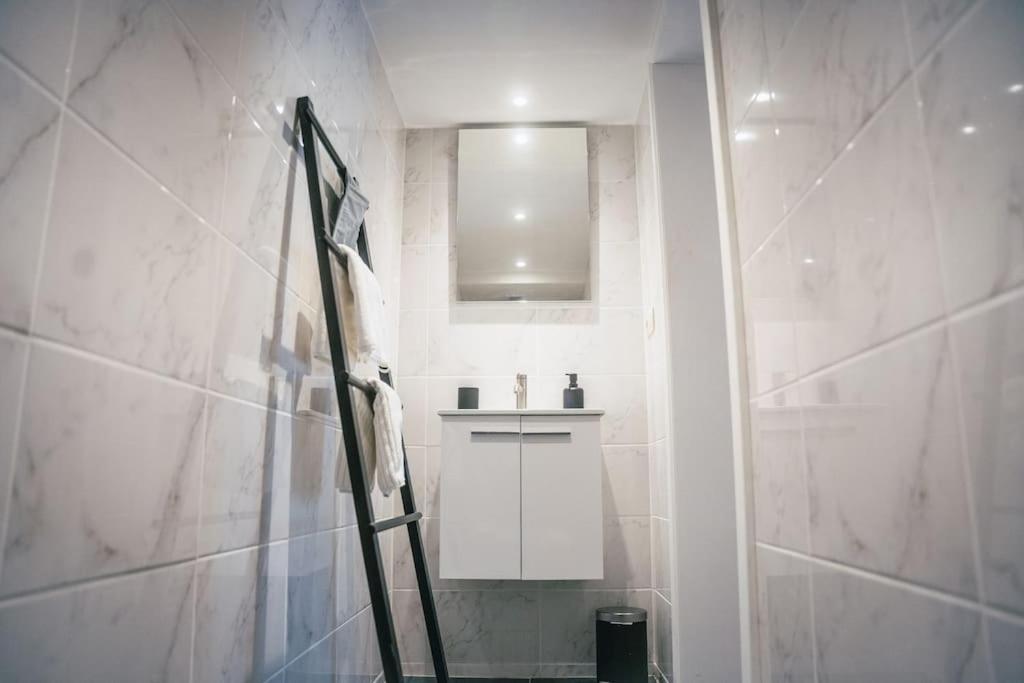 Appartement Loft In Centre Antwerpen