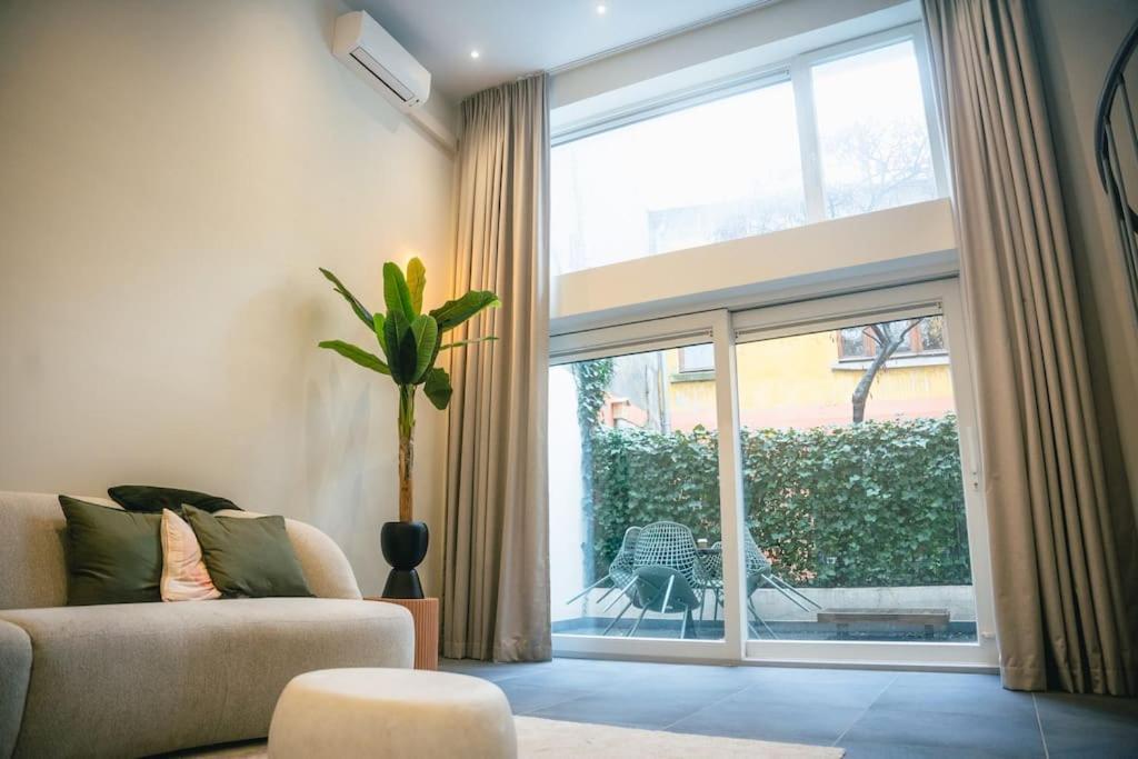 Loft In Centre * Antwerpen