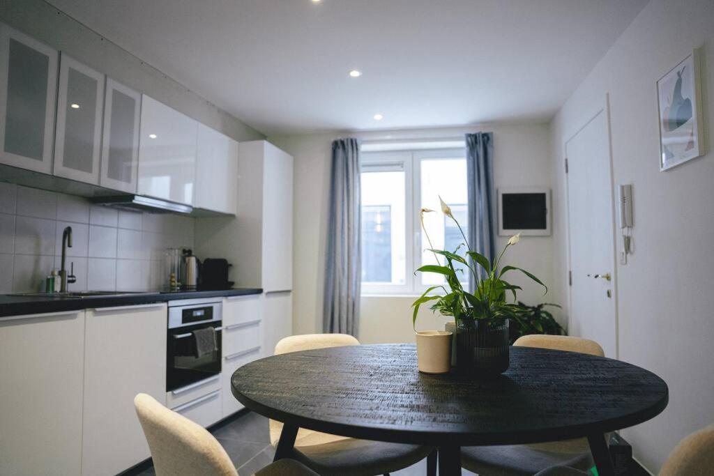 Loft In Centre Appartement Antwerpen