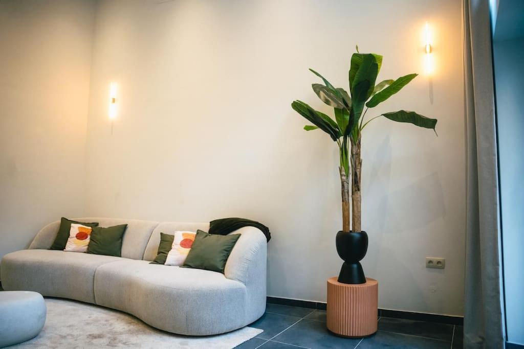 Loft In Centre