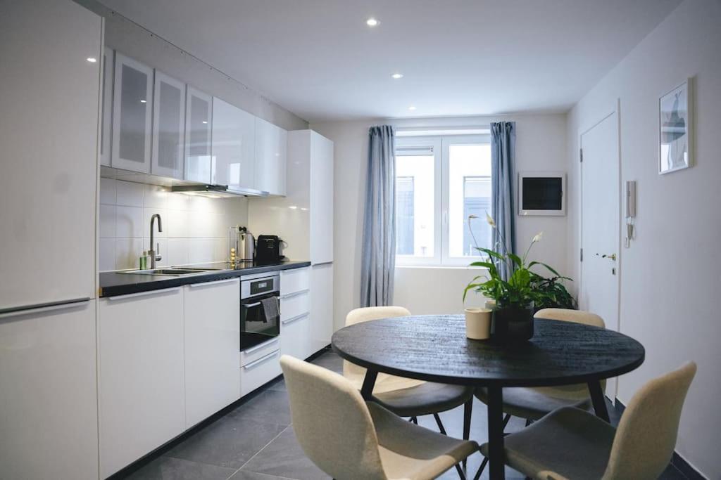 Loft In Centre Appartement *